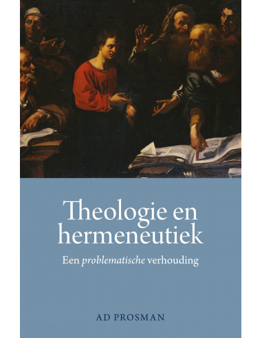 Theologie en hermeneutiek