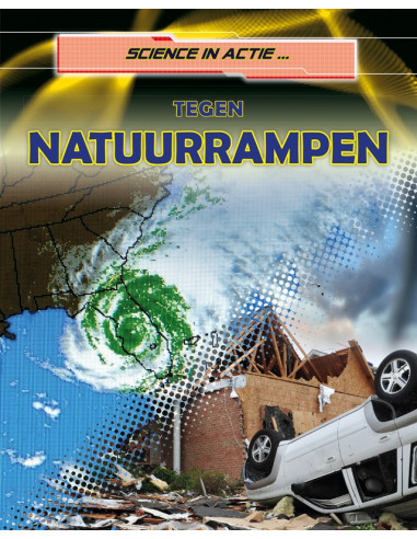 Tegen natuurrampen