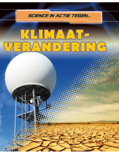 Tegen klimaat-verandering