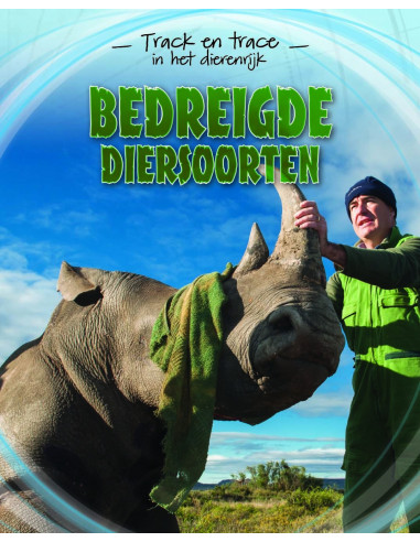 Bedreigde diersoorten