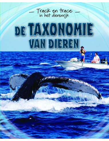 De taxonomie van dieren