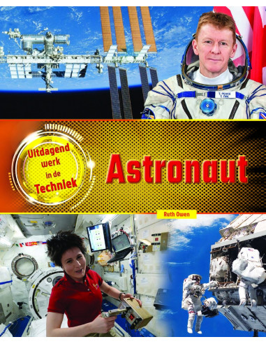 Astronauten