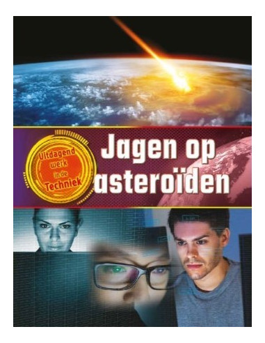 Jagen op Asteroïden