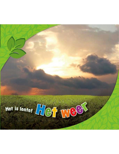 Het weer