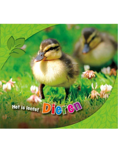 Dieren