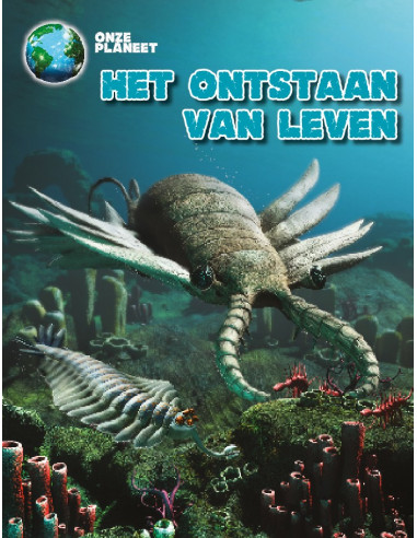 Het ontstaan van leven