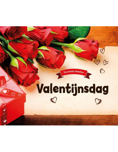 Valentijnsdag