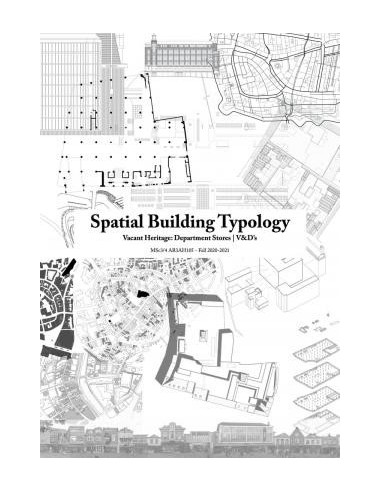 Spatial Building Typology