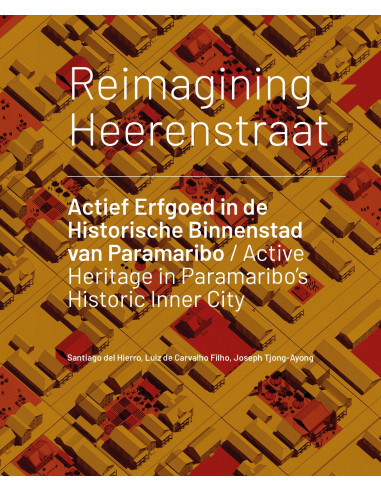 Reimagining Heerenstraat