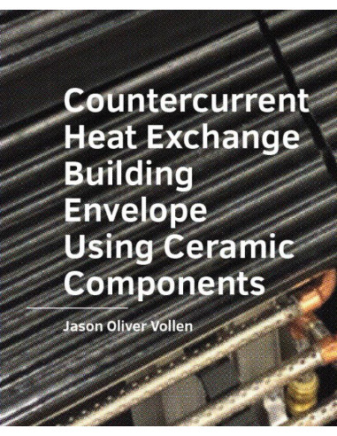 Countercurrent Heat Exchange Building En