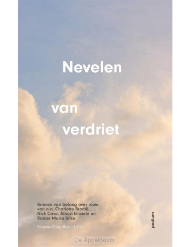 Nevelen van verdriet