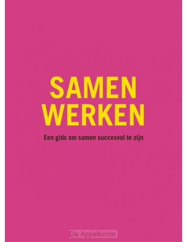 Samenwerken