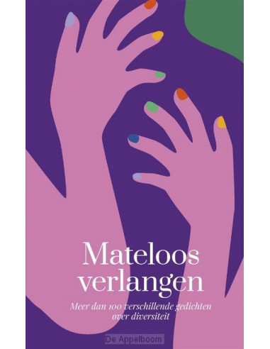 Mateloos verlangen