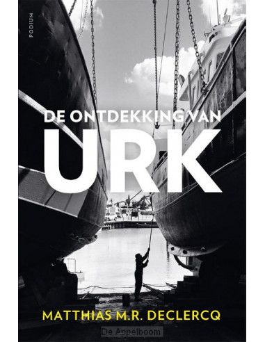 De ontdekking van Urk