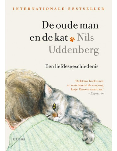 De oude man en de kat