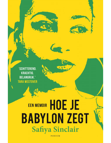 Hoe je Babylon zegt