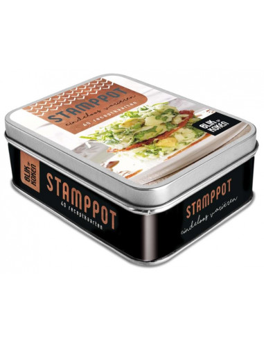 Stamppot