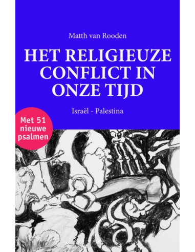 Het religieuze conflict in onze tijd