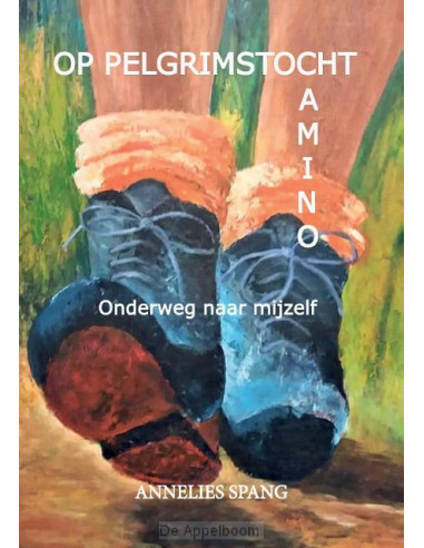 Op pelgrimstocht