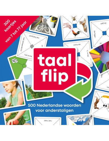 Taalflip