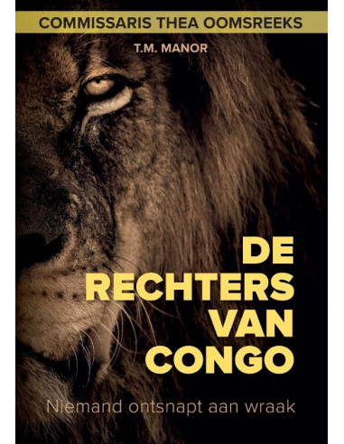 De Rechters van Congo