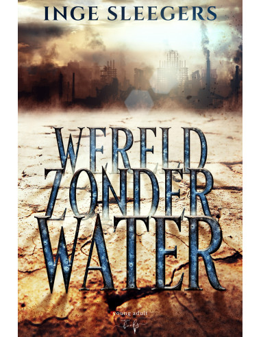 Wereld zonder water