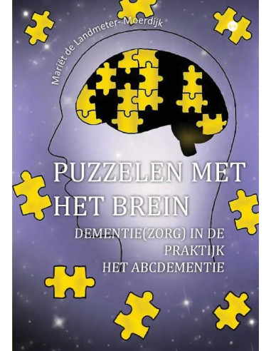 Puzzelen met het brein