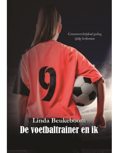 De voetbaltrainer en ik