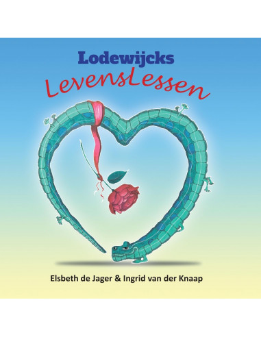 Lodewijcks LevensLessen