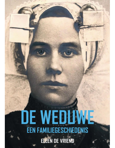 De weduwe