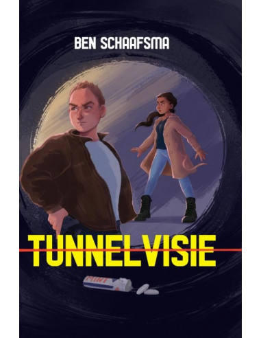 Tunnelvisie