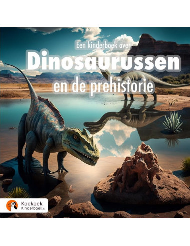 Dinosaurussen & de prehistorie