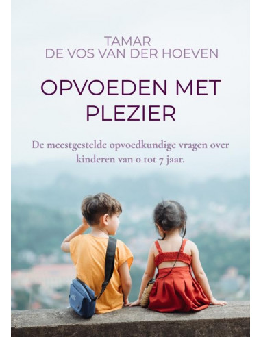 Opvoeden met plezier