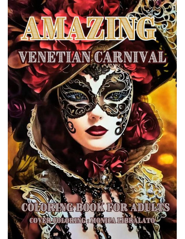 AMAZING VENETIAN CARNIVAL