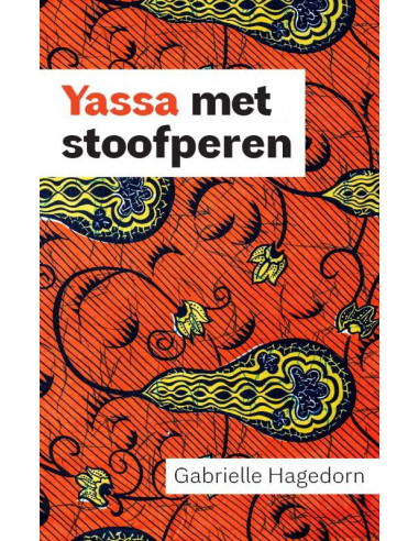 Yassa met stoofperen