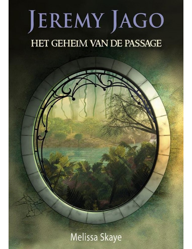 Het geheim van de passage