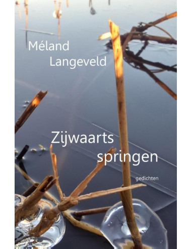 Zijwaarts springen