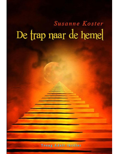 De trap naar de hemel