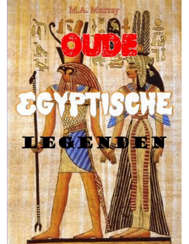 Oude Egyptische legenden