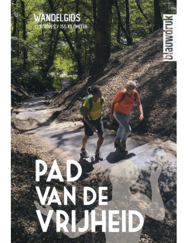 Pad van de Vrijheid