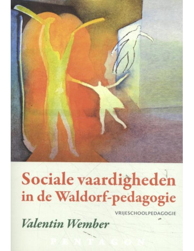 Sociale vaardigheden in de Waldorf-pedag