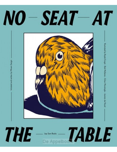 No Seat At The Table