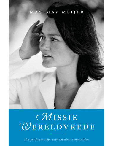 Missie Wereldvrede