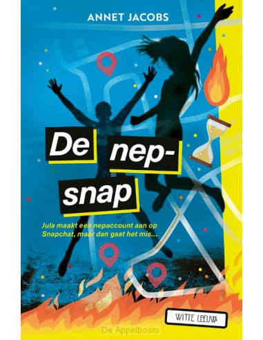 De nepsnap