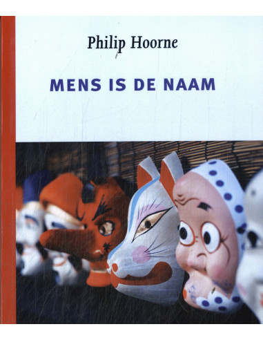 Mens is de naam