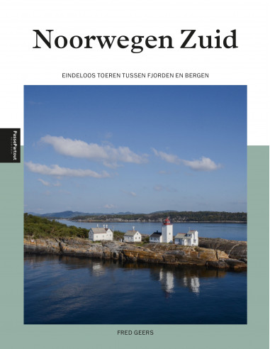 Noorwegen Zuid