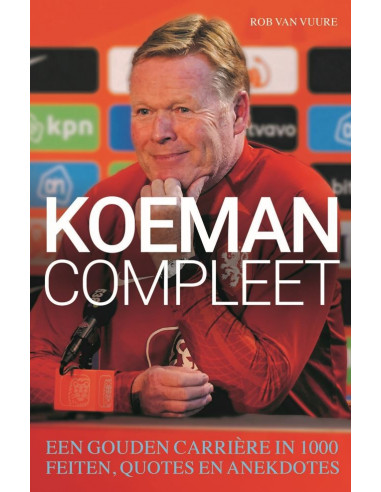 Koeman Compleet