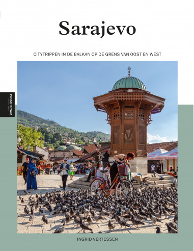 Sarajevo