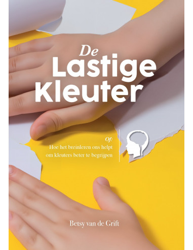 De lastige kleuter