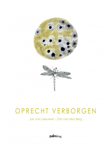 Oprecht verborgen